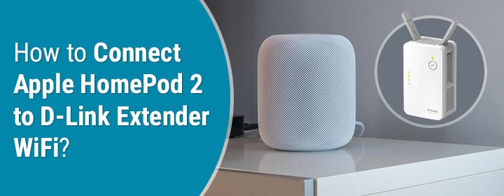 connect Apple HomePod 2 to WiFi
